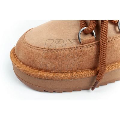 5. D.Franklin W shoes DFSH370013-SAND