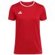 2. adidas Women's Entrada 26 Jersey red JZ2490