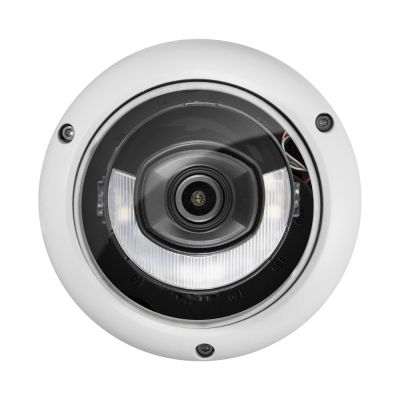 4. 6Mpx BCS-L-DIP16FCR3L3-Ai dome IP camera