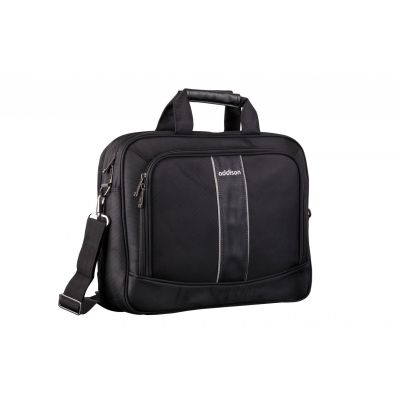 Addison 309014 laptop bag (14.1"; black)