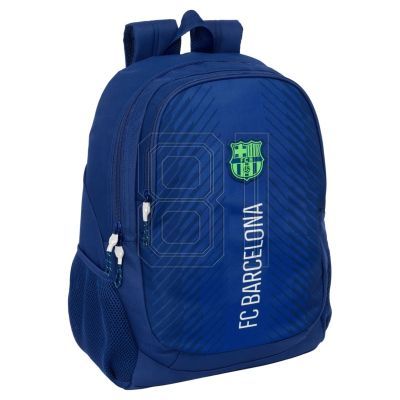 4. FC Barcelona Backpack 612525665