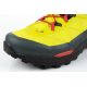 6. Aku Rocket DFS Gore-tex men's hiking boots yellow