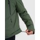 5. Men's 4F 10000 membrane transition jacket 4FWAW25TTJAM0883-40S