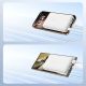14. Baseus EnerFill FP21 Power Bank 10000mAh 22.5W USB-A - USB-C - White