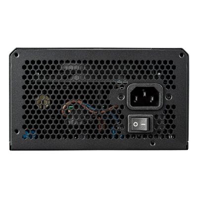 4. COUGAR GST 750W ATX3.1 / 80 Plus Gold Power Supply