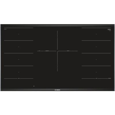 4. BOSCH PXV975DC1E induction hob