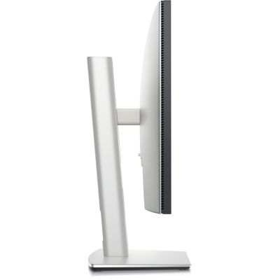 7. DELL UltraSharp U2424H Computer Monitor 60.5 cm (23.8") 1920 x 1080 px Full HD LCD Black, Silver