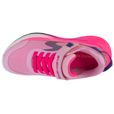 3. Skechers Wave 92 - Imara Lite 303571L-LPHP Pink 29