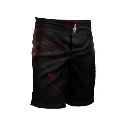 Shorts - Training shorts "Blood" M