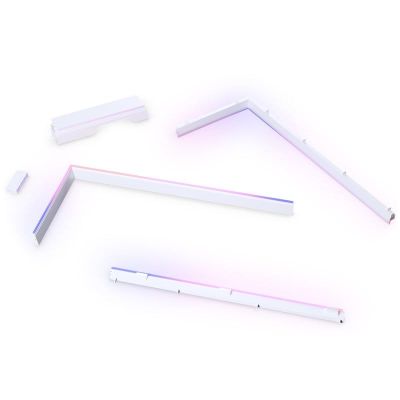 5. Phanteks NV5 Full Tower RGB Light Booster Kit