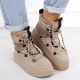 13. Potocki platform boots W 72302 WOL280B