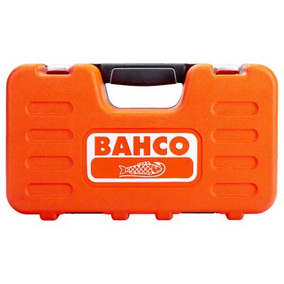 3. Bahco S530T adapter and extension for keys