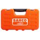 3. Bahco S530T adapter and extension for keys