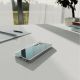 8. SBS Skinny Cover for Samsung Galaxy S25 Ultra - Transparent