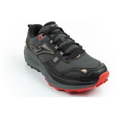 3. Joma Shock men 2648 trekking trail shoes comfortable