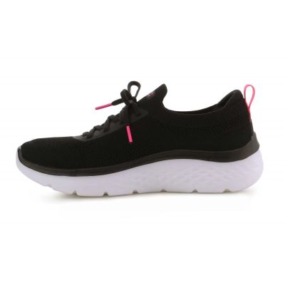 3. Skechers Hyper Burst W 124585-BKMT Shoes