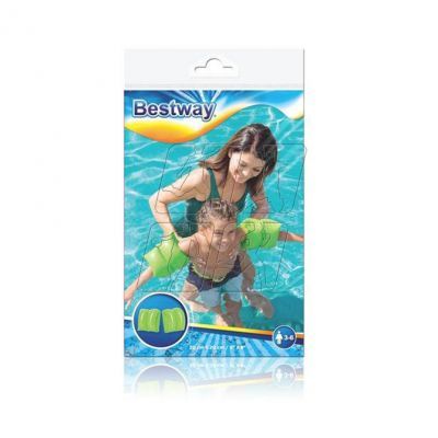 2. Bestway swimming sleeves 20x20cm 32005 0153