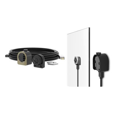 5. Axis 0914-001 Surveillance Camera Accessories Sensor Mechanism