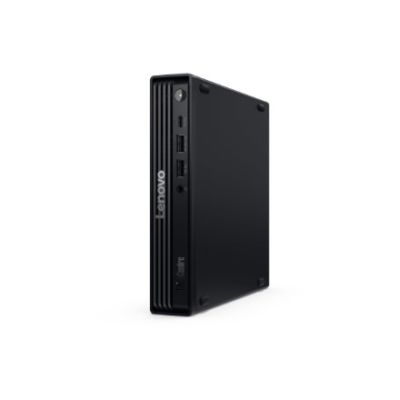 7. Lenovo ThinkCentre M70q G6 Desktop with Intel Core Ultra 5, 16GB RAM, 512GB SSD, Intel Graphics, Windows 11 Pro