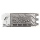 5. Asrock Taichi Radeon RX 9070 XT White 16GB OC AMD GDDR6