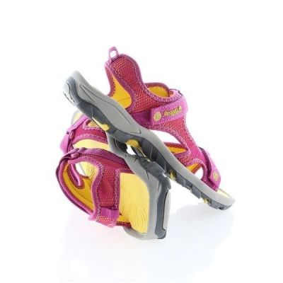 9. Regatta Girls Ad-Flux II RKF299-676