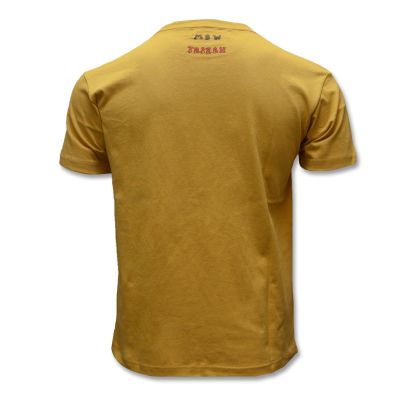 2. Taikan Everything Made By We (BLM) T-shirt Tan - 1303007.TAN