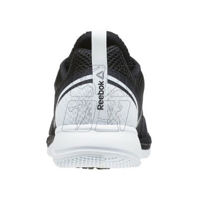 4. Reebok Print Run 2.0 W BD4549 shoes