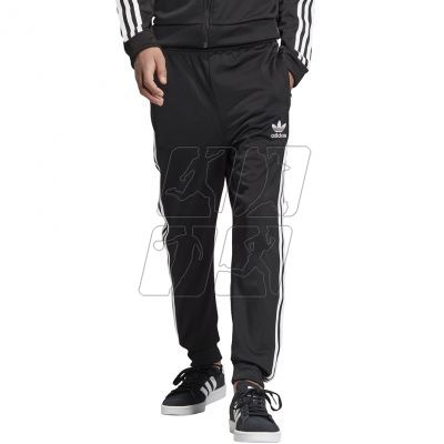 3. Adidas Superstar Pants Jr DV2879