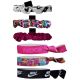 2. Nike Ponytail Holders N1003666906OS hair bands