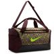 3. Nike Brasilia S Duff bag - 9.5 AOP HV6604-652