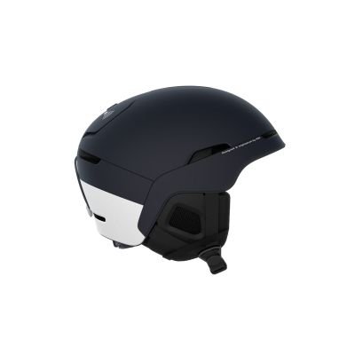 3. POC Obex Bc Mips Ski Helmet Navy Blue