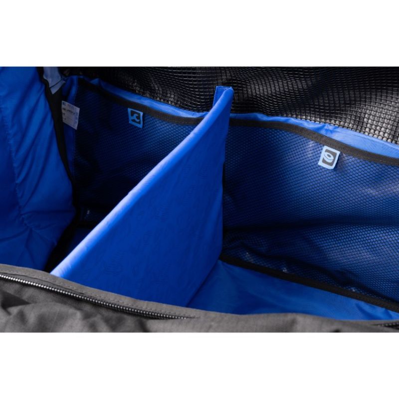 2. Bauer Elite Carry Sr. Hockey Bag