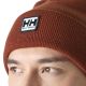 4. Helly Hansen Men's Winter Hat URBAN CUFF BEANIE 67154 301