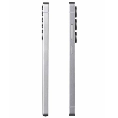 5. Samsung Galaxy S25 Ultra (S938) 5G 12/256GB Titanium Black