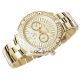 5. Paul Lorens PL8527B3-4D1 Ladies’ Watch