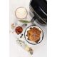 21. Princess 182080 Single 6.5L Standalone 1700W Hot Air Fryer Black