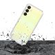6. 3mk Clear Case for Samsung Galaxy A25 5G - transparent