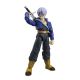 3. DRAGON BALL DRAGON STARS - TRUNKS
