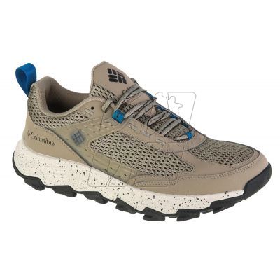 Columbia Hatana Breathe M Hiking Shoes 1982291247