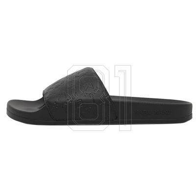 4. Karl Kani Pool Slide Prm M PD00006205
