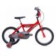 2. HUFFY 16" Cars Kids Bike (SALE)