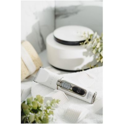 7. CAMRY CR 2841 Hair Clipper