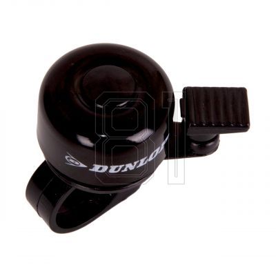 4. Dunlop Bicycle Bell Pear 35 mm 1043104