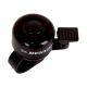 4. Dunlop Pear Bicycle Bell 35 mm 1043104
