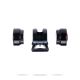 7. BBB Cycling SpyCombo BLS-123 LED Rear + Front Light Set