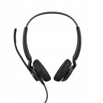 8. Jabra Engage 40 Headset Corded Headband Office/Call Center