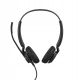 8. Jabra Engage 40 Headset Corded Headband Office/Call Center