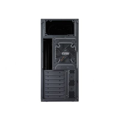 5. Cooler Master Force 500 FOR-500-KKN1 Case (ATX, Mini ATX; black)