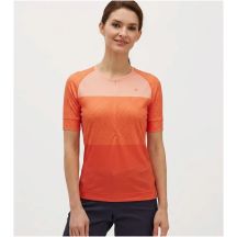 SILVINI Women’s Short-Sleeve Cycling Jersey STABINA