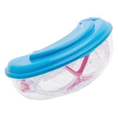 6. Aquawave X-RAY Jr 92800196976 Swimming Goggles